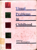 visual problems in childhood