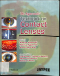 dr agarwals textbook on contact lenses