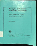 principles and practice of pediatric optometry