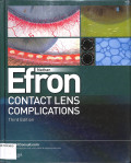 contact lens complications third edition