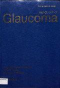 handbook of  glaucoma