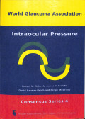 intraocular pressure