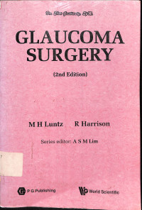 glaucoma surgery