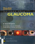 shields text book of glaucoma