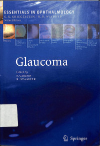 essentials in ophthalmology , glaucoma