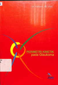 perimetri kinetik pada glaukoma