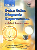 buku saku diagnosis keperawatan edisi 10