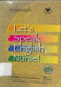 lets speak english nurse