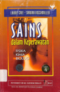 sains dalam keperawatan : fisika,kimia,biologi