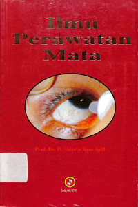 ilmu perawatan mata