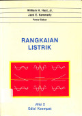 rangkaian listrik