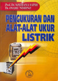 pengukuran dan alat - alat ukur listrik