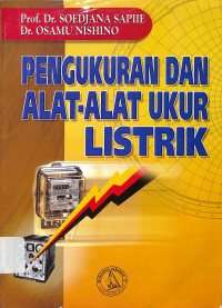 pengukuran dan alat - alat ukur listrik