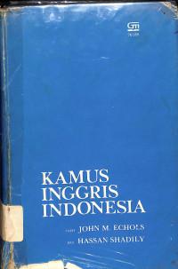 kamus inggris indonesia