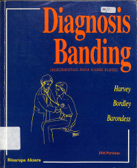 diagnosis banding (berorientasi pada kasus klinik)