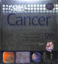 devita, hellman, and rosenbergs, cancer principles & practice of oncology