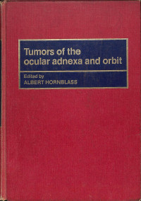 tumors of the ocular adnexa and orbit