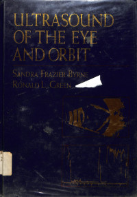 ultrasound of the eye and orbit