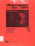 ultrasonography of the eye and orbit