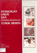 pandangan umum dan penatalaksanaan tumor orbita