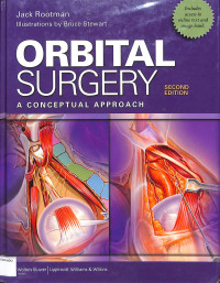 orbital surgery a conceptual approach aconceptual approach second edition