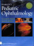 harley pediatric ophthalmology sixth edition