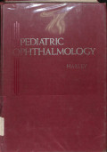 pediatric ophthalmology