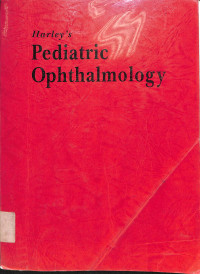 harleys, pediatric ophthalmology