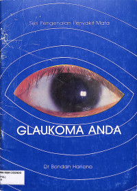 glaukoma anda