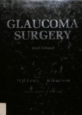 glaucoma surgery (2nd edition)