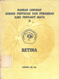 naskah lengkap kursus penyegar dan penambah ilmu penyakit mata II