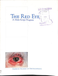 the red eye , a slide -script program