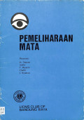 pemeliharaan mata