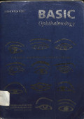 basic ophthtalmology