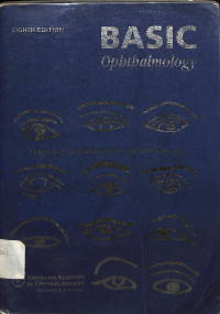 basic ophthtalmology