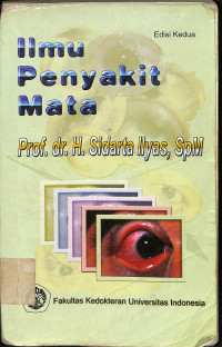 Ilmu penyakit mata