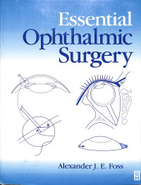 essential ophthtalmic surgery