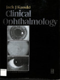 clinical ophthalmology fourth edition