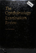 the ophthalmology examinations revies