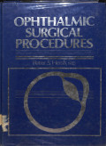 ophthalmic surgical procedures