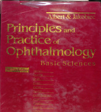 principles and practice of ophthalmology basic sciences