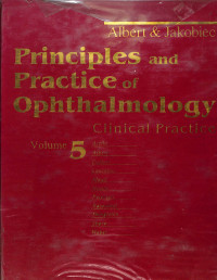 principles and practice of ophthtalmology clinical practice