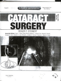 cataract surgery