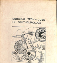 surgical techniwues in ophthalmology