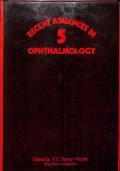 recent advances in 5 ophthalmology