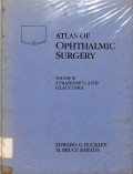 atlas of ophthalmic surgery