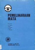 pemeliharaan mata