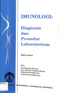 imunologi: diagnosis dan prosedur laboratorium edisi kedua