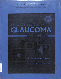 shields textbook of glaucoma sixth edition