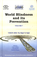 world blindness and its prevention Volume 7